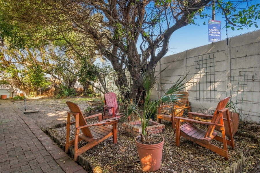 4 Bedroom Property for Sale in Tokai Western Cape